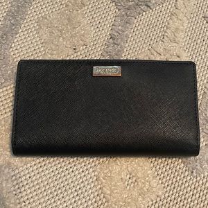 Kate Spade Large Bifold Wallet